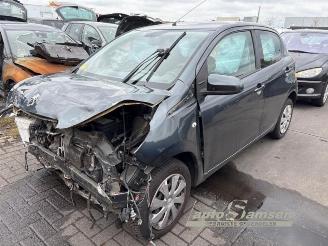 Auto da rottamare Peugeot 108 108, Hatchback, 2014 1.0 12V 2014/8