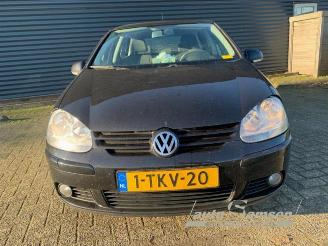 Volkswagen Golf Golf V (1K1), Hatchback, 2003 / 2010 1.4 16V picture 8