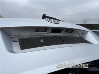 Volkswagen Golf plus Golf Plus (5M1/1KP), MPV, 2005 / 2013 2.0 FSI 16V picture 19