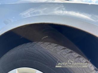 Volkswagen Golf plus Golf Plus (5M1/1KP), MPV, 2005 / 2013 2.0 FSI 16V picture 10