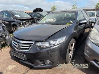 Vrakbiler auto Honda Accord Accord (CU), Sedan, 2008 2.0 i-VTEC 16V 2011/8