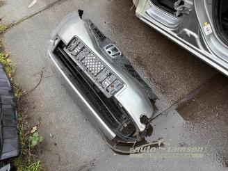 Honda Jazz Jazz (GE6/GE8/GG/GP), Hatchback, 2008 / 2015 1.4 VTEC 16V picture 17