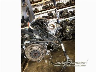 Honda Jazz Jazz (GE6/GE8/GG/GP), Hatchback, 2008 / 2015 1.4 VTEC 16V picture 13