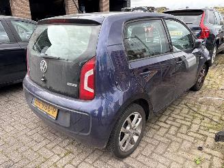 Volkswagen Up!  picture 4