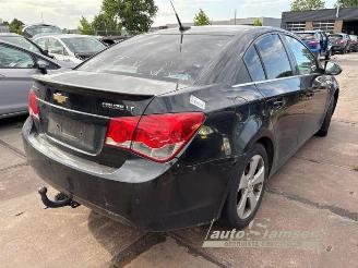 Chevrolet Cruze Cruze (300), Sedan, 2009 / 2015 2.0 D 16V picture 4