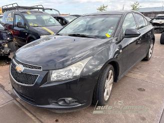 bruktbiler auto Chevrolet Cruze Cruze (300), Sedan, 2009 / 2015 2.0 D 16V 2010/6