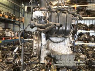 Volkswagen Polo Polo V (6R), Hatchback, 2009 / 2017 1.2 12V BlueMotion Technology picture 17