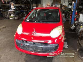 Citroën C1 C1, Hatchback, 2005 / 2014 1.0 12V picture 2