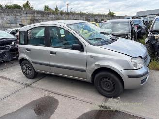 Fiat Panda Panda (169), Hatchback, 2003 / 2013 1.2 Fire picture 5