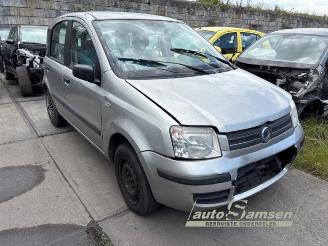 Dezmembrări autoturisme Fiat Panda Panda (169), Hatchback, 2003 / 2013 1.2 Fire 2003/10