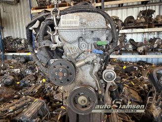 Fiat Sedici Sedici (189), SUV, 2006 / 2014 1.6 16V Emotion 4x4 picture 16