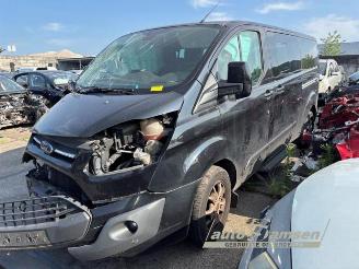 Vrakbiler auto Ford Tourneo Custom Tourneo Custom, Bus, 2012 / 2023 2.2 TDCi 16V 2014/6