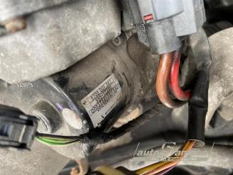 Mercedes B-klasse B (W245), Hatchback, 2005 / 2011 2.0 B-200 16V picture 21