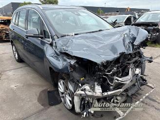 BMW 2-serie 2 serie Gran Tourer (F46), MPV, 2014 218i 1.5 TwinPower Turbo 12V picture 7