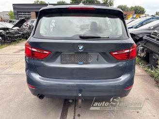 BMW 2-serie 2 serie Gran Tourer (F46), MPV, 2014 218i 1.5 TwinPower Turbo 12V picture 4