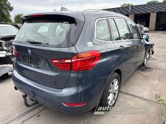 BMW 2-serie 2 serie Gran Tourer (F46), MPV, 2014 218i 1.5 TwinPower Turbo 12V picture 5