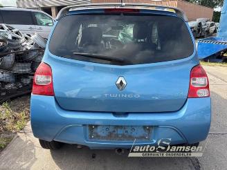 Renault Twingo Twingo II (CN), Hatchback 3-drs, 2007 / 2014 1.2 16V picture 5
