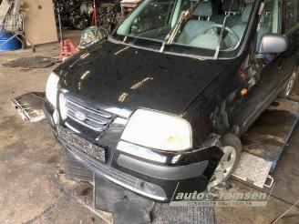 Hyundai Atos Atos, Hatchback, 1997 / 2008 1.1 12V picture 4