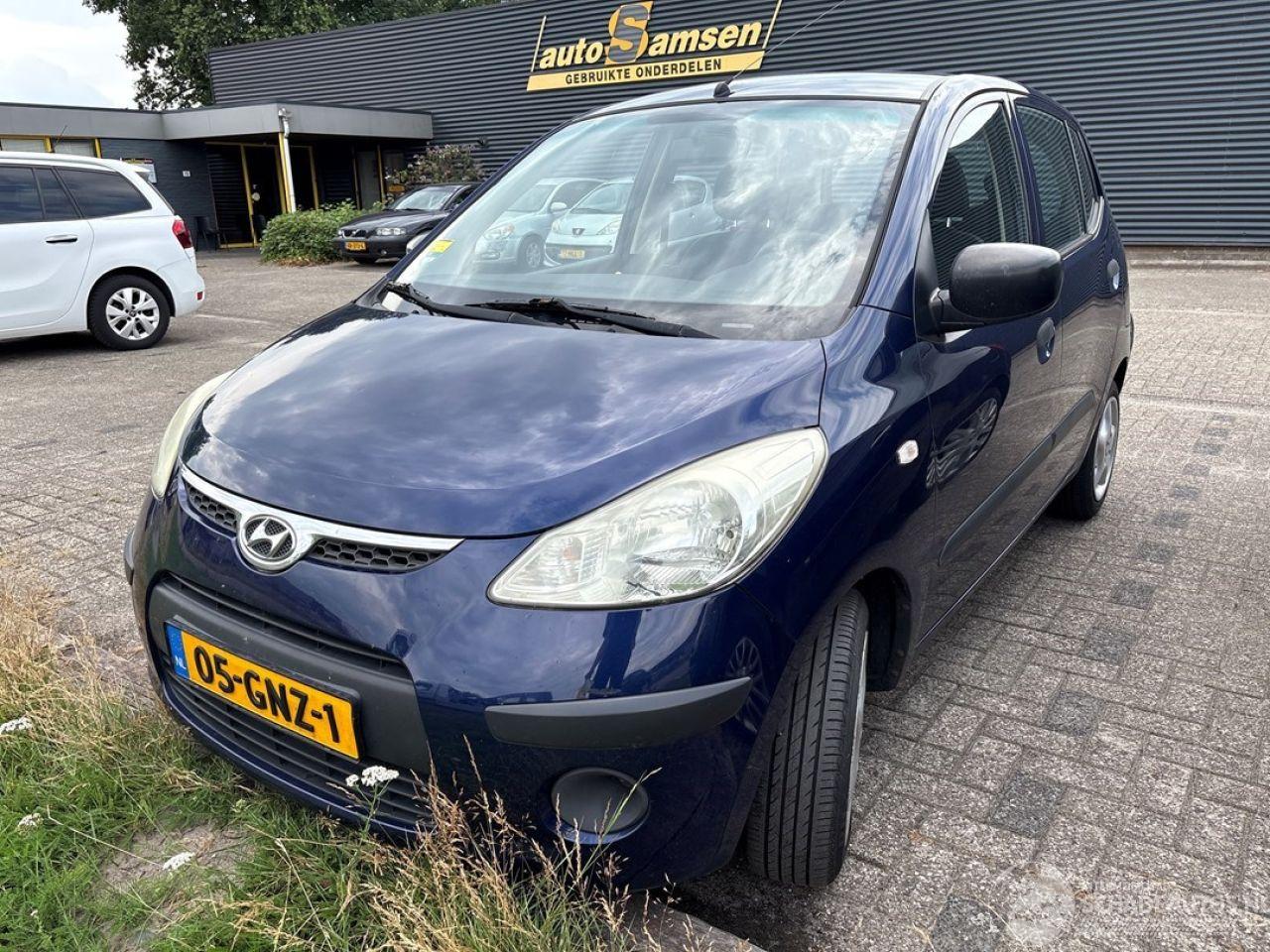 Hyundai  