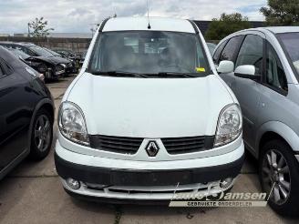 Renault Kangoo Kangoo Express (FC), Van, 1998 / 2008 1.5 dCi 68 picture 5