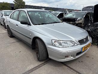  Honda Accord HATCHBACK 2000/5