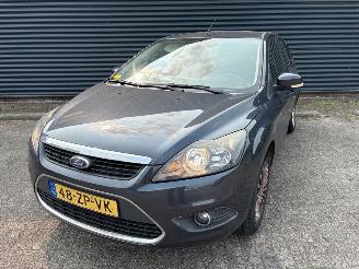  Ford Focus  2008/4