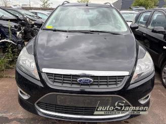 Ford Focus Focus 2 Wagon, Combi, 2004 / 2012 1.6 16V picture 2