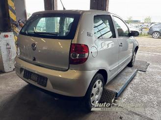 Volkswagen Fox  picture 4