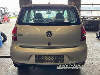 Volkswagen Fox  picture 5
