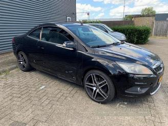 Ford Focus Focus 2 C+C, Cabrio, 2006 / 2010 2.0 16V picture 6
