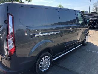 Ford Custom  picture 6