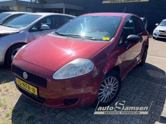 Uttjänta bilar auto Fiat Punto Punto Evo (199), Hatchback, 2008 / 2012 1.3 JTD Multijet 85 16V Euro 5 2010/8