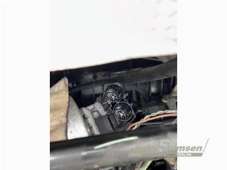 Peugeot 207 207 SW (WE/WU), Combi, 2007 / 2013 1.4 16V Vti picture 14