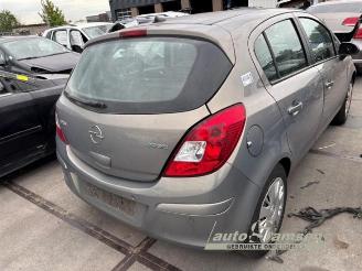 Démontage voiture Opel Corsa Corsa D, Hatchback, 2006 / 2014 1.3 CDTi 16V ecoFLEX 2010/11