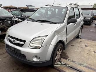 Dezmembrări autoturisme Suzuki Ignis New Ignis (MH), Hatchback 5-drs, 2003 / 2007 1.5 16V 2005/6