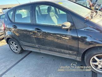 Mercedes A-klasse A (W169), Hatchback, 2004 / 2012 1.5 A-150 5-Drs. picture 6