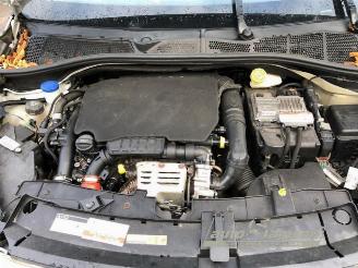 Citroën C4 cactus C4 Cactus (0B/0P), Hatchback 5-drs, 2014 1.2 PureTech 110 12V picture 10