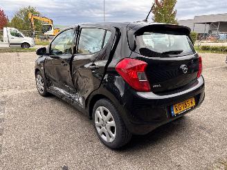 Opel Karl / VIVA picture 5