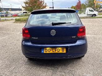 Volkswagen Polo  picture 6