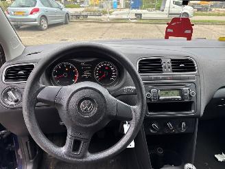 Volkswagen Polo  picture 11
