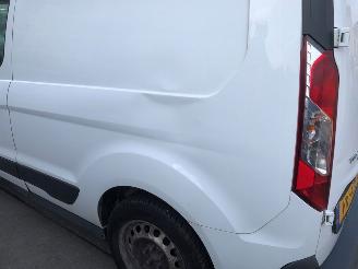 Ford Transit Connect  picture 4