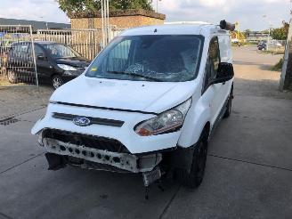 Ford Transit Connect  picture 2