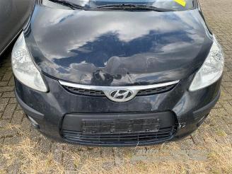 Hyundai I-10 i10 (F5), Hatchback, 2007 / 2013 1.1i 12V picture 9