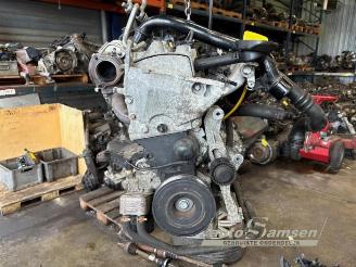 Renault Modus Modus/Grand Modus (JP), MPV, 2004 / 2012 1.2 16V TCE 100 picture 12