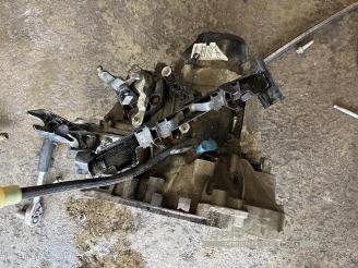 Renault Modus Modus/Grand Modus (JP), MPV, 2004 / 2012 1.2 16V TCE 100 picture 14