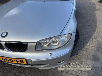 BMW 1-serie 1 serie (E87/87N), Hatchback 5-drs, 2003 / 2012 120d 16V picture 2