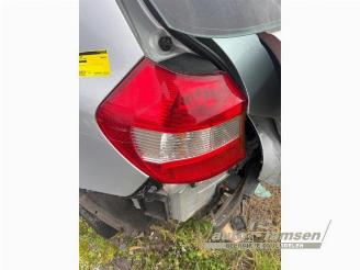 BMW 1-serie 1 serie (E87/87N), Hatchback 5-drs, 2003 / 2012 120d 16V picture 21