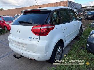 Citroën C4-picasso C4 Picasso (UD/UE/UF), MPV, 2007 / 2013 1.6 16V VTi 120 picture 5
