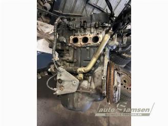 Vrakbiler auto Toyota Aygo Aygo (B10), Hatchback, 2005 / 2014 1.0 12V VVT-i 2007/5
