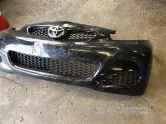 Dezmembrări autoturisme Toyota Aygo Aygo (B10), Hatchback, 2005 / 2014 1.0 12V VVT-i 2011/8